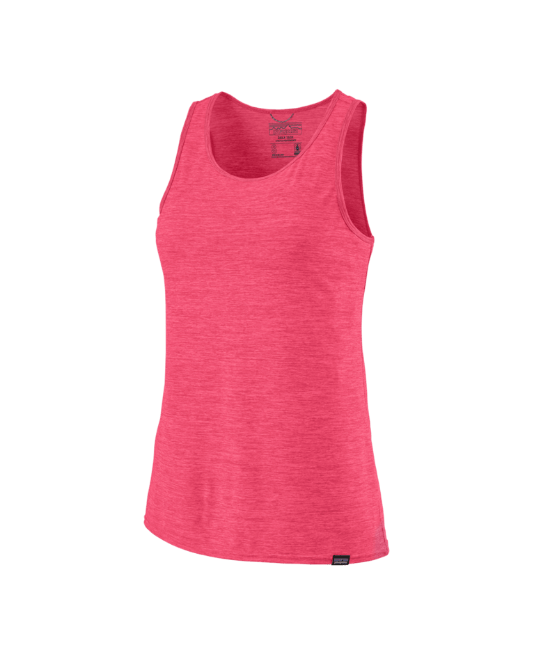 Women's Capilene Cool Daily Tank Top - LMPX