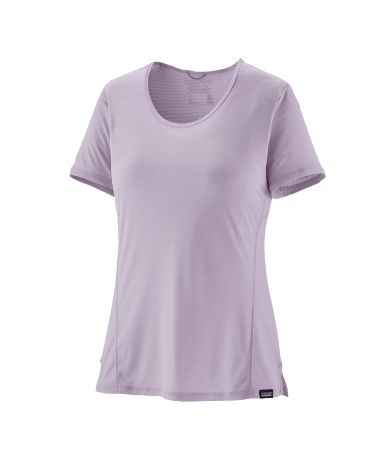 Women's Capilene® Cool Lightweight Shirt - FGLP