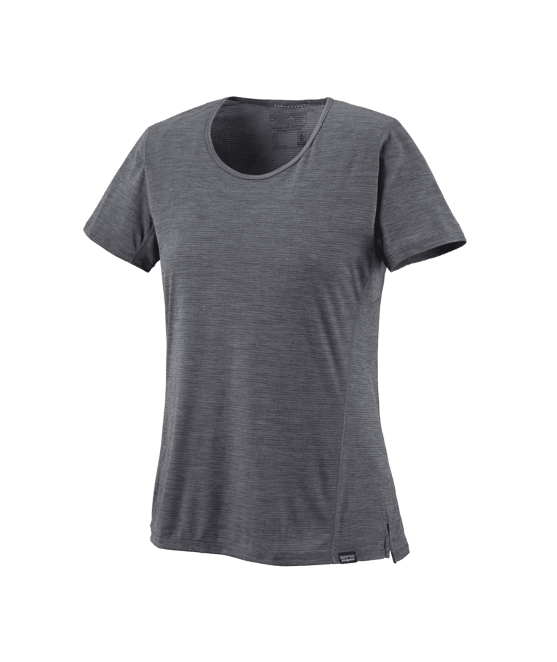 Women's Capilene® Cool Lightweight Shirt - SBLX