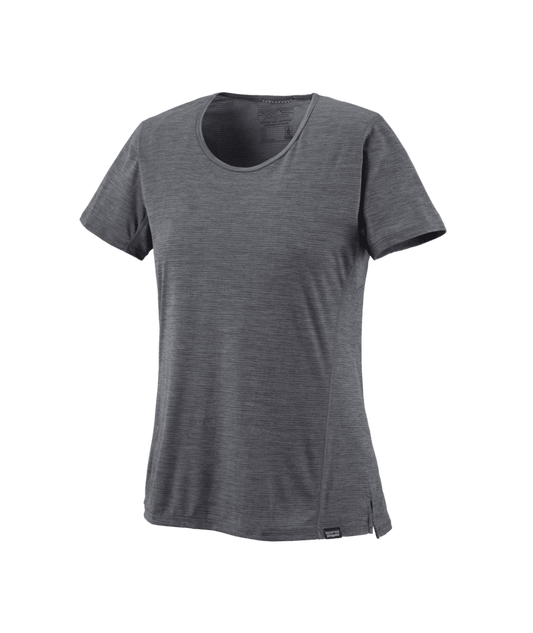 Women's Capilene® Cool Lightweight Shirt - SBLX
