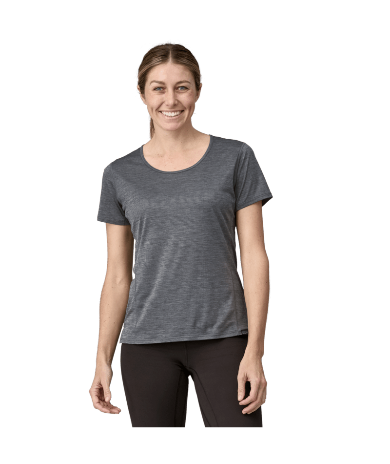 Women's Capilene® Cool Lightweight Shirt - SBLX