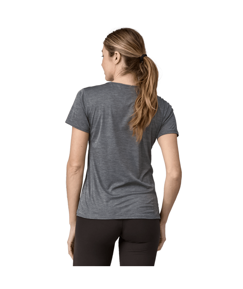 Women's Capilene® Cool Lightweight Shirt - SBLX