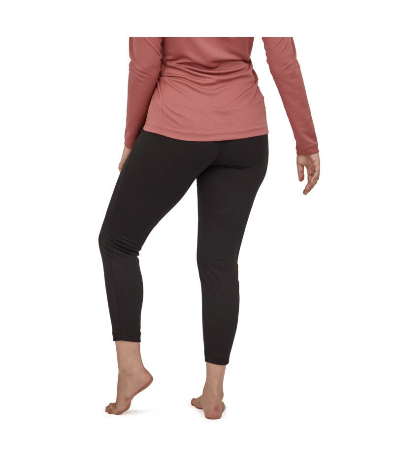 Women's Capilene® Midweight Bottoms - BLK