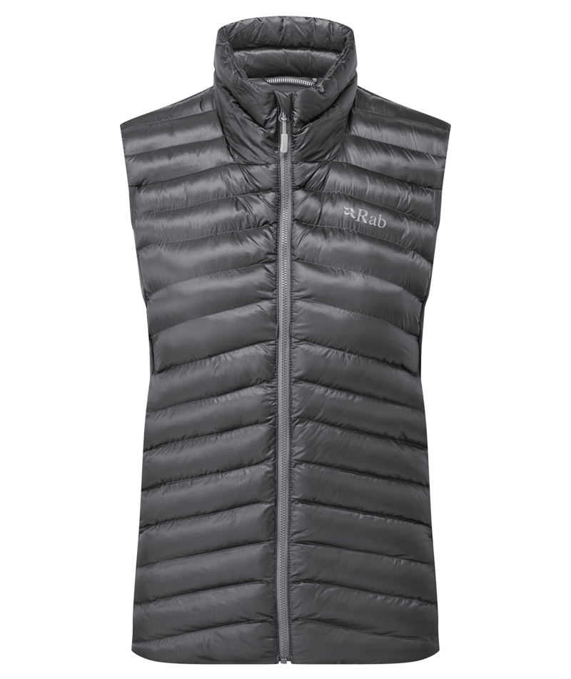 Women's Cirrus Flex Insulated Vest - GRH
