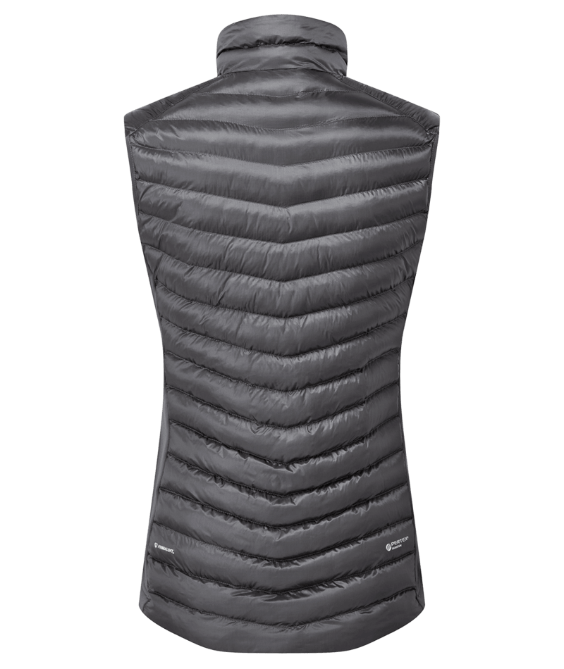 Women's Cirrus Flex Insulated Vest - GRH