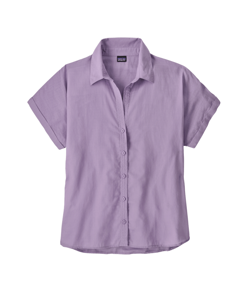 Women's Lightweight A/C® Shirt - CNPL