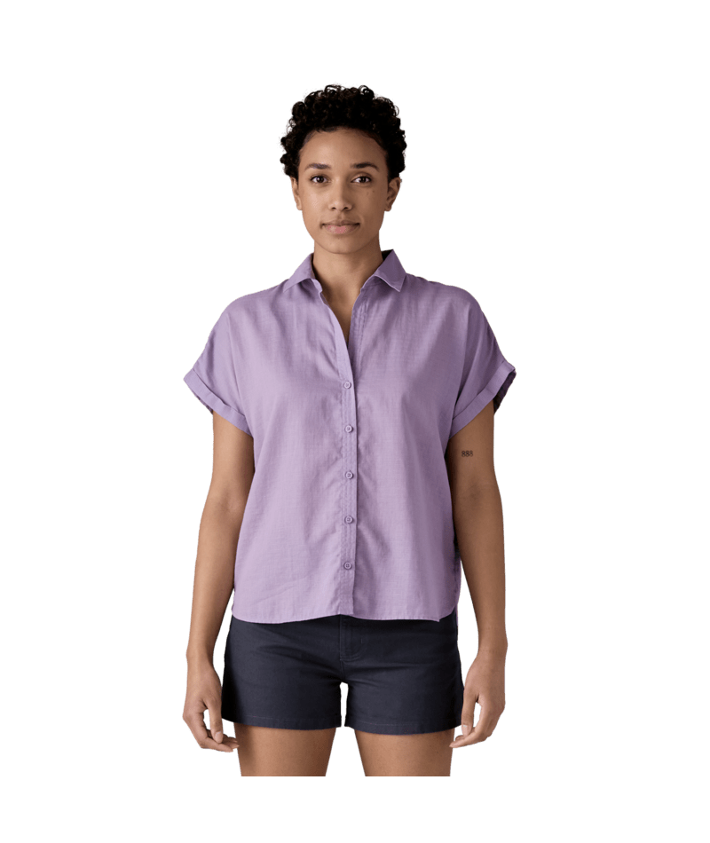 Women's Lightweight A/C® Shirt - CNPL