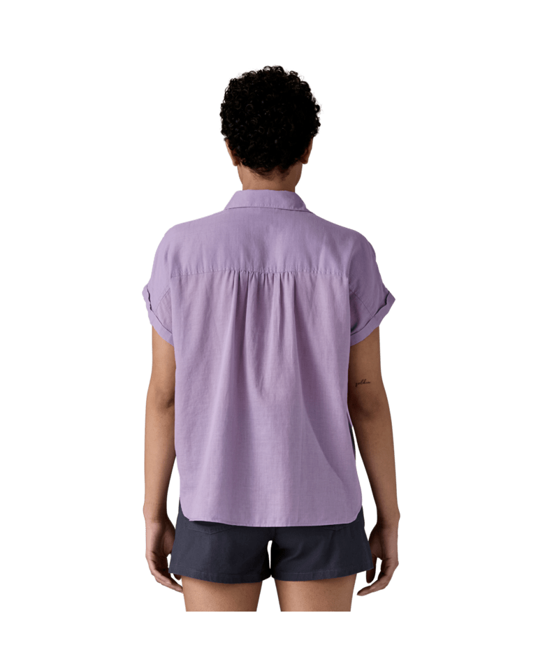 Women's Lightweight A/C® Shirt - CNPL