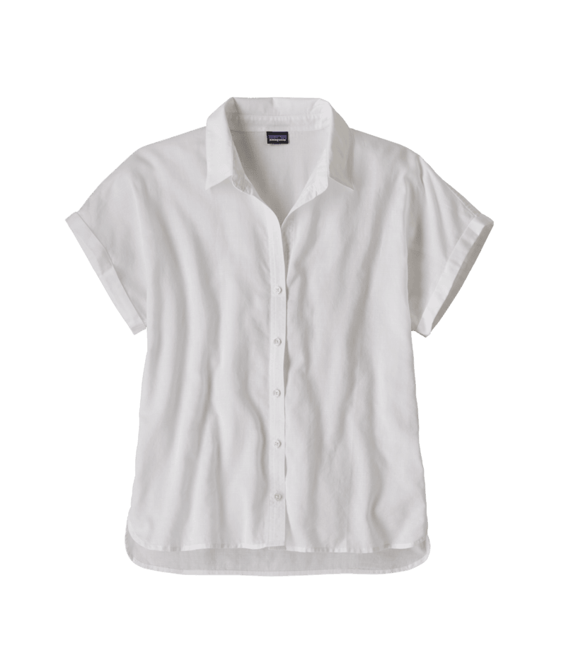 Women's Lightweight A/C® Shirt - WHI