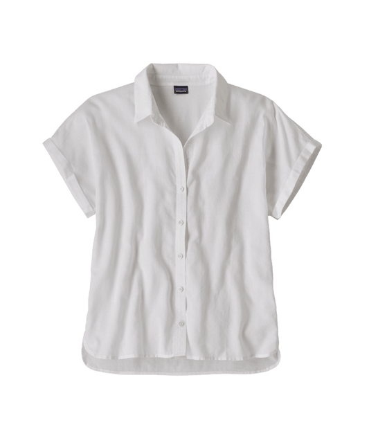Women's Lightweight A/C® Shirt - WHI