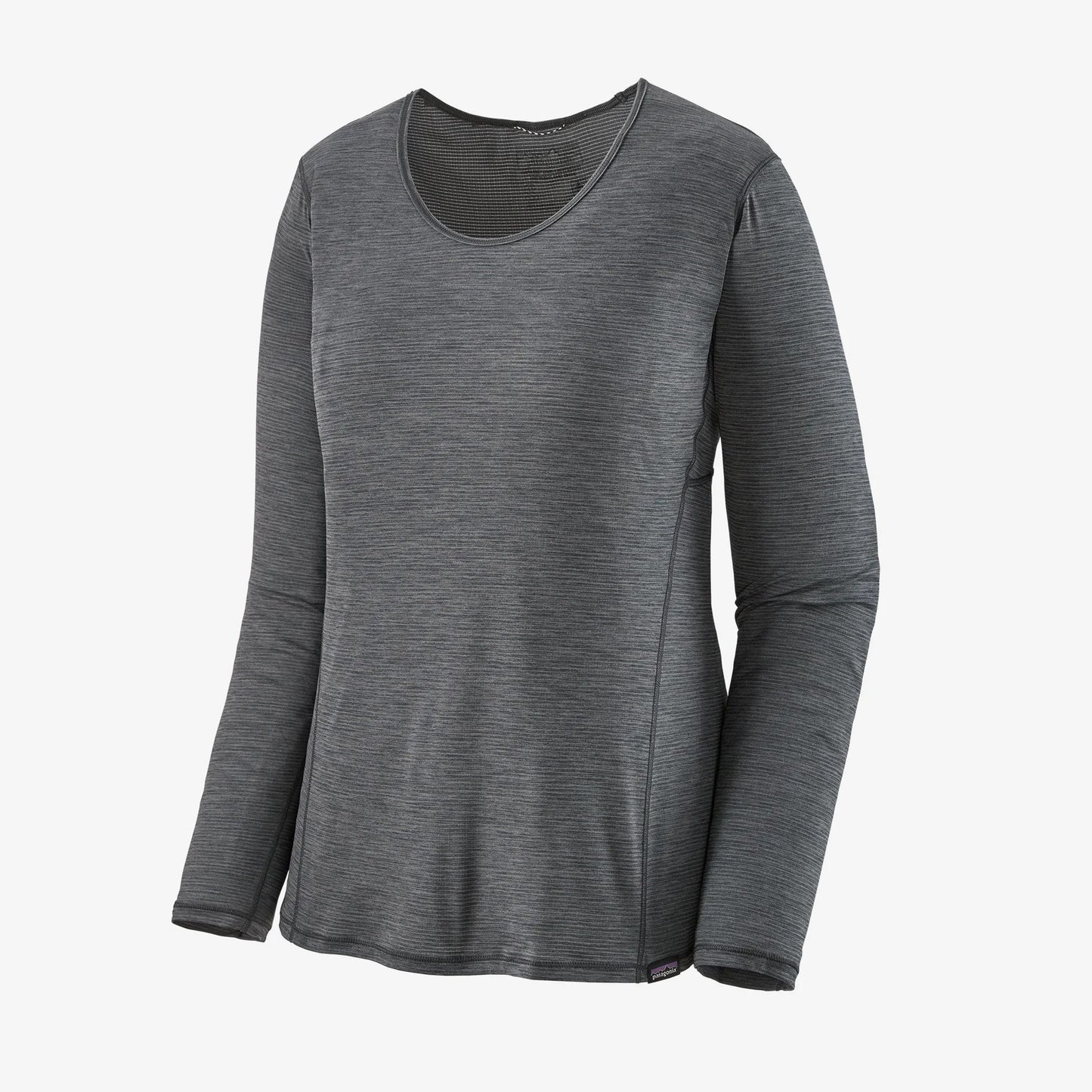 Women's Long-Sleeved Capilene® Cool Lightweight Shirt - SBLX