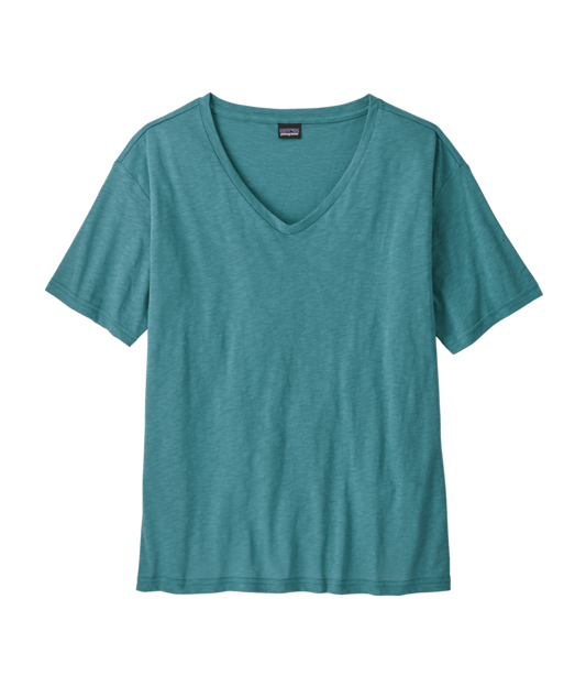 Women's Mainstay Top - WLDB