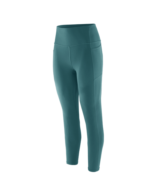 Women's Maipo 7/8 Stash Tights - WLDB