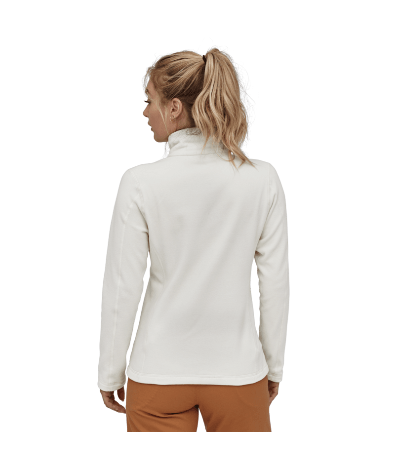 Women's Micro D® 1/4-Zip Fleece - BCW