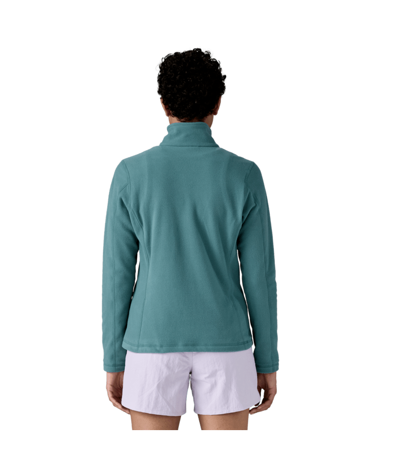 Women's Micro D® 1/4-Zip Fleece - WLDB