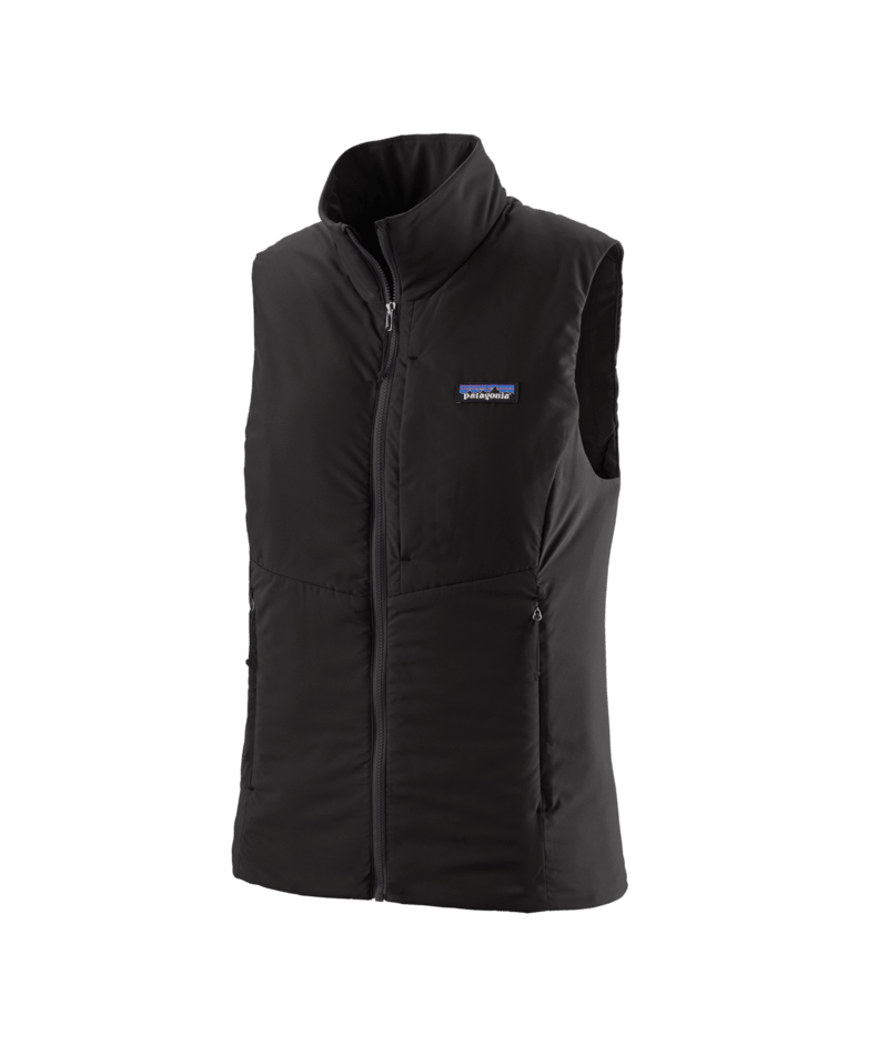 Women's Nano-Air® Light Vest - BLK
