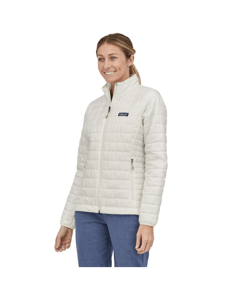 Women's Nano Puff® Jacket - BCW