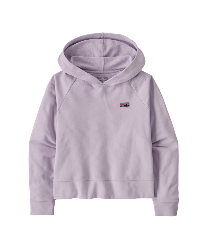 Women's Regenerative Organic Certified® Cotton Essential Hoody - FGLP