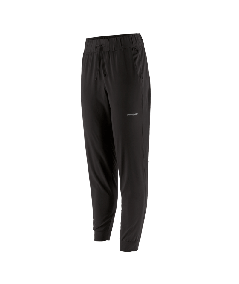 Women's Terrebonne Joggers - BLK