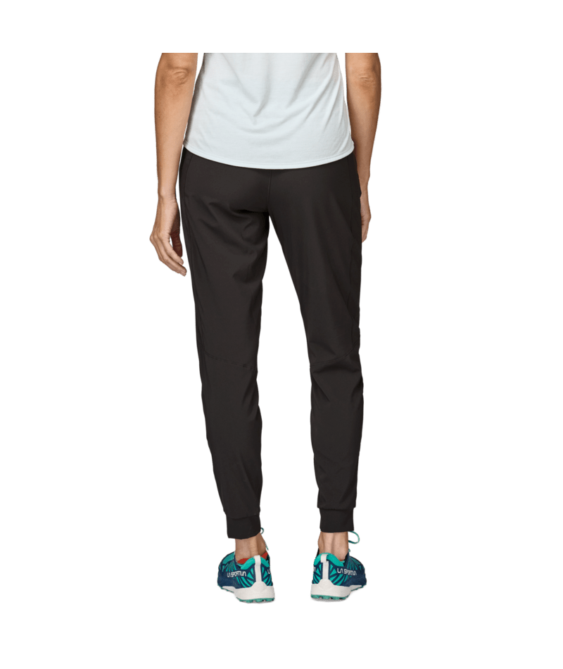 Women's Terrebonne Joggers - BLK