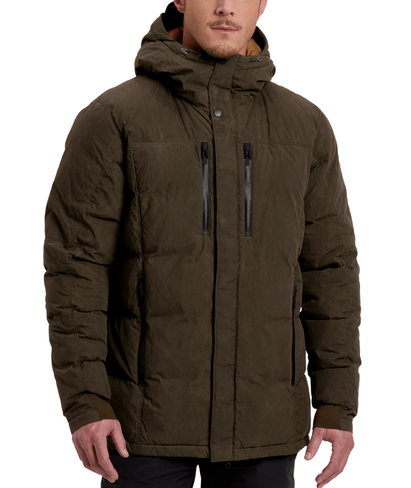 Wyldefire™ Parka - TURC_