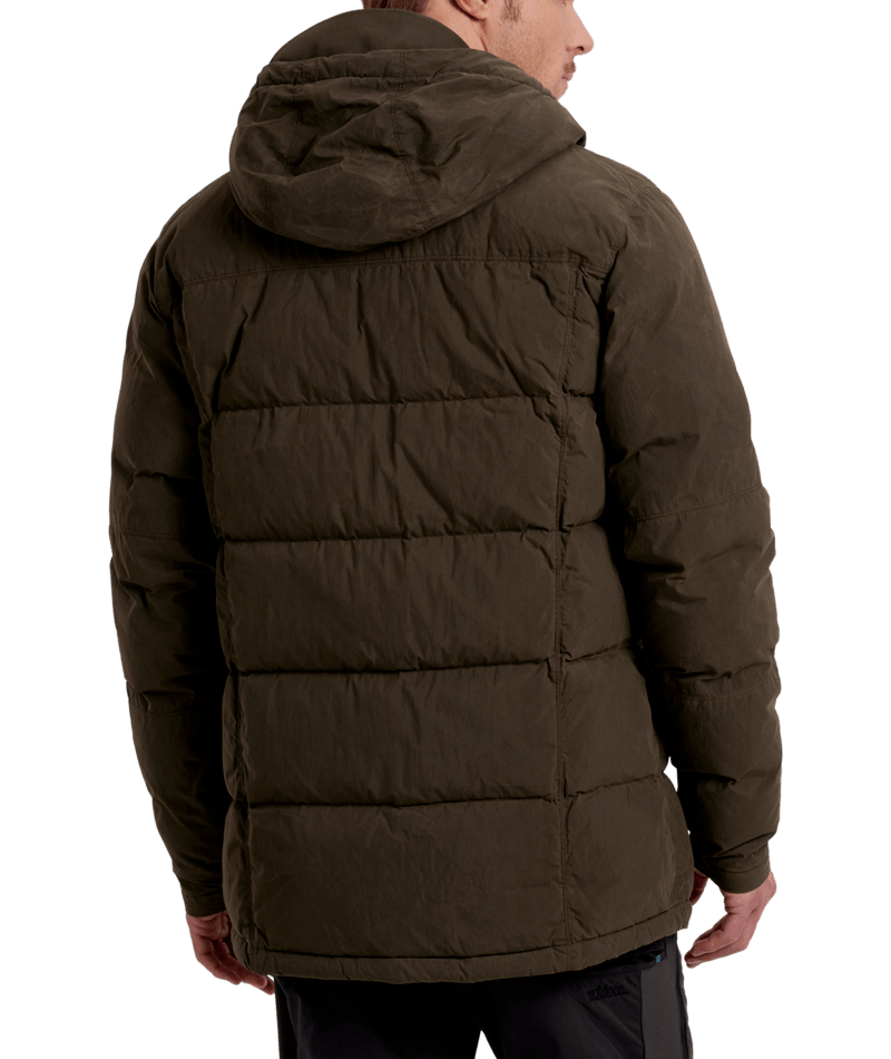 Wyldefire™ Parka - TURC_