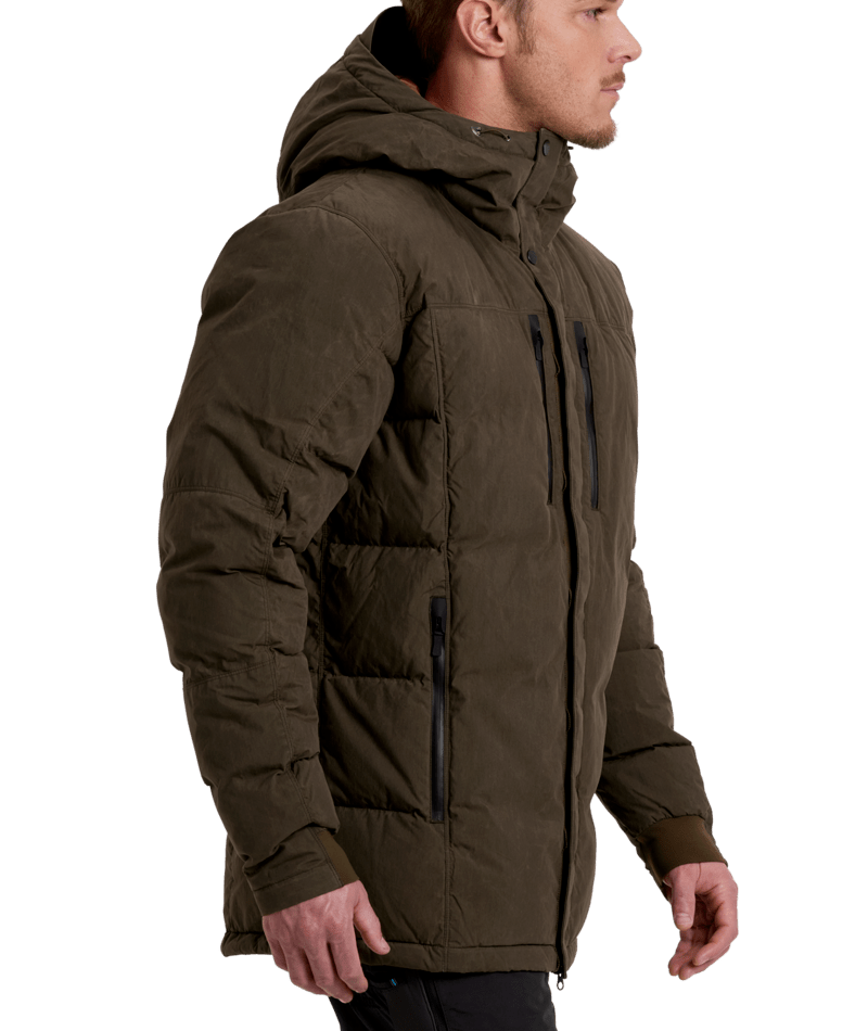 Wyldefire™ Parka - TURC_