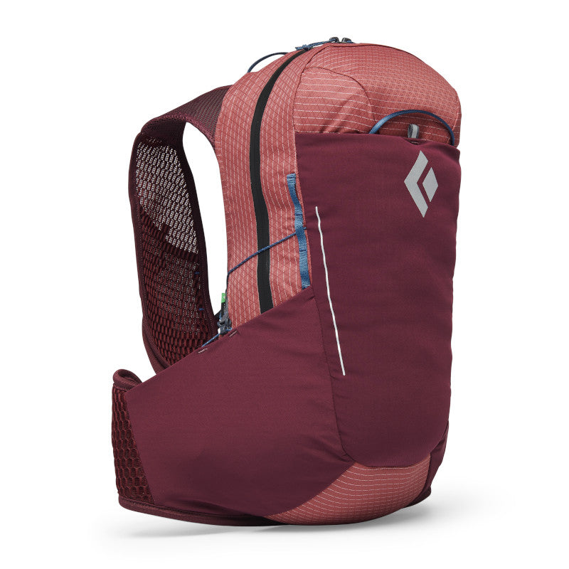 Women's Pursuit 15 Backpack - CHRYINK
