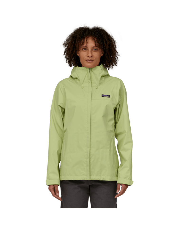 W's torrentshell sales 3l jacket