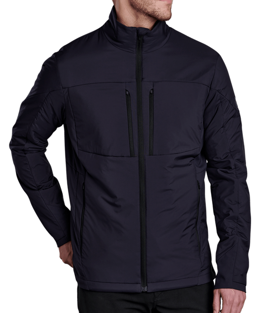 AKTIVATOR® JACKET - BLKO_