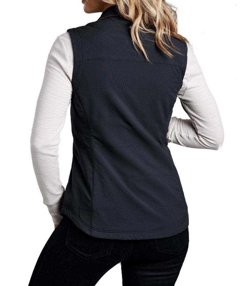 AURORA™ VEST - BK_