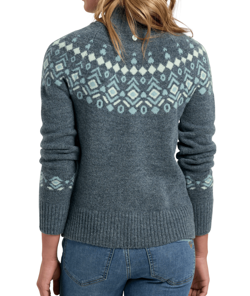 Alpina™ Sweater - MNBL_