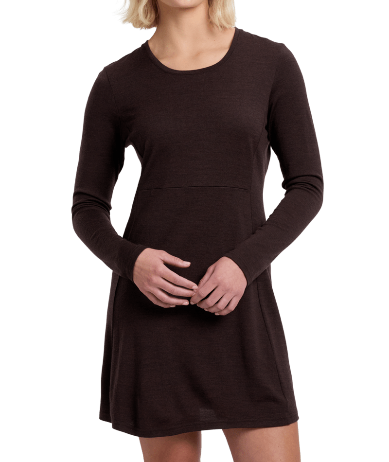 Ana™ Dress - GAN_