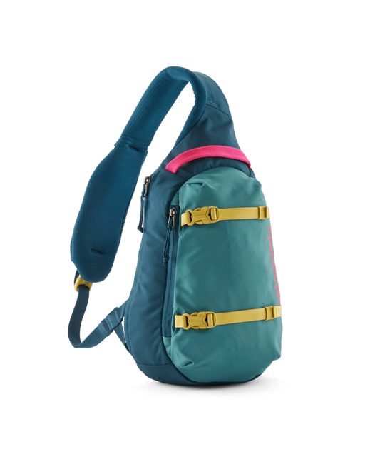 Atom Sling Bag 8L - WLDB