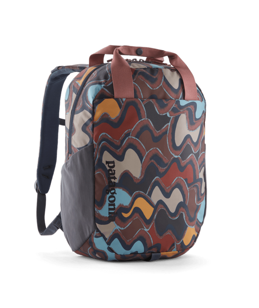 Atom Tote Pack 20L - CUDM