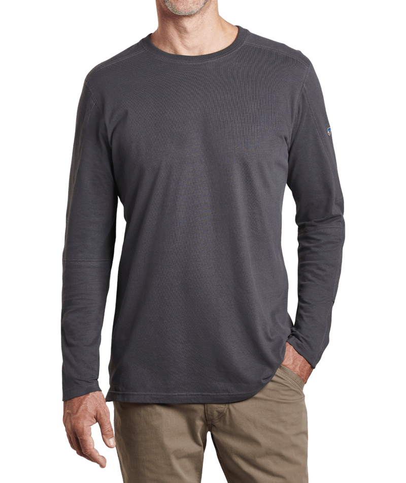 BRAVADO™ LS - CA_