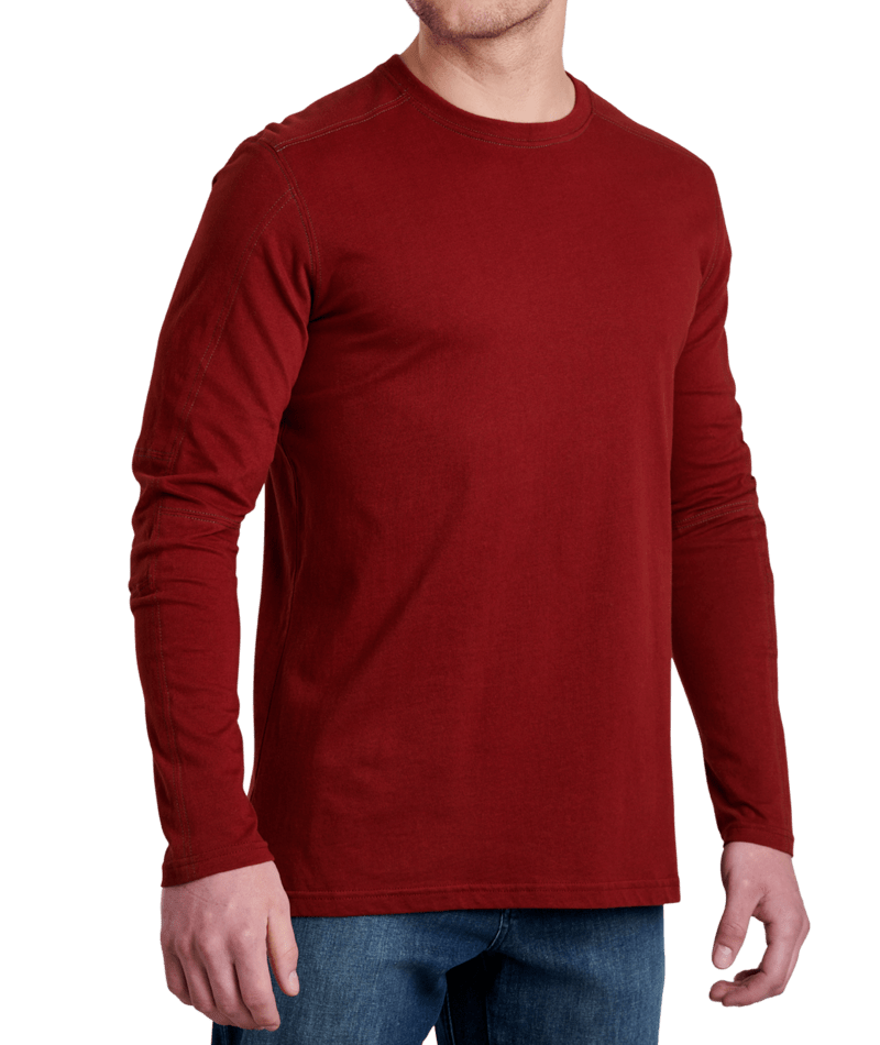 BRAVADO™ LS - CYN_