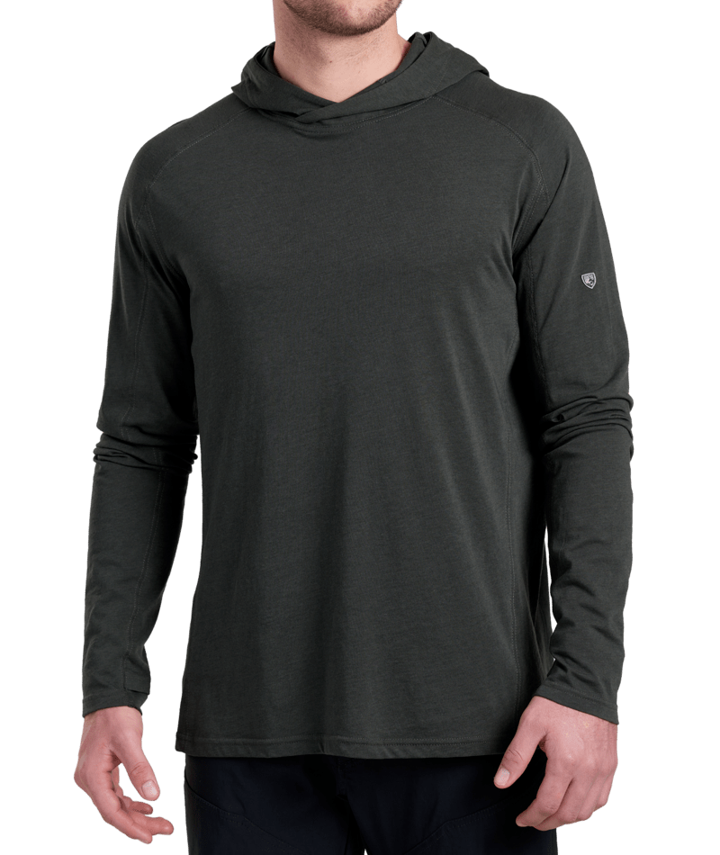 BRAZEN KÜHLDRY® HOODY - CA_