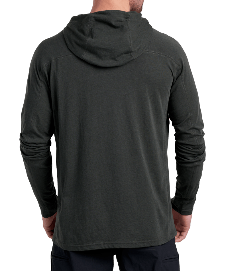 BRAZEN KÜHLDRY® HOODY - CA_