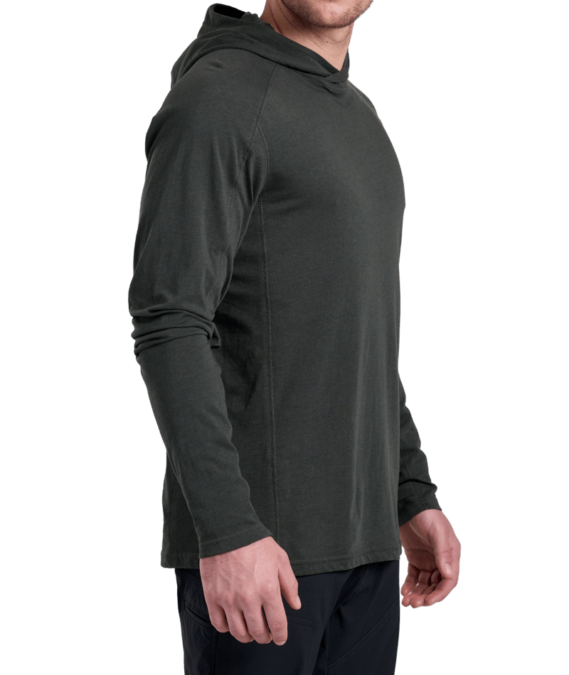 BRAZEN KÜHLDRY® HOODY - CA_