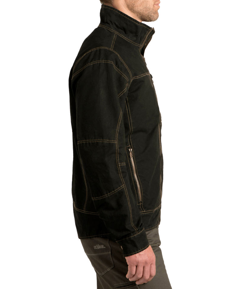 BURR™ JACKET - ES_