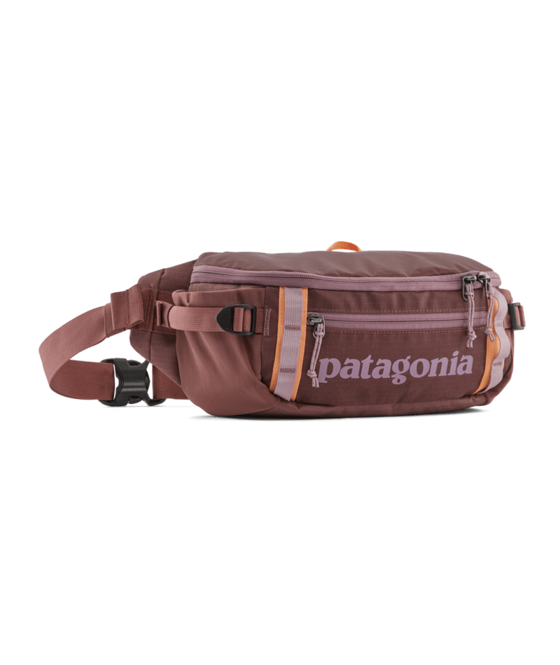 Black Hole® Waist Pack 5L - DLMA