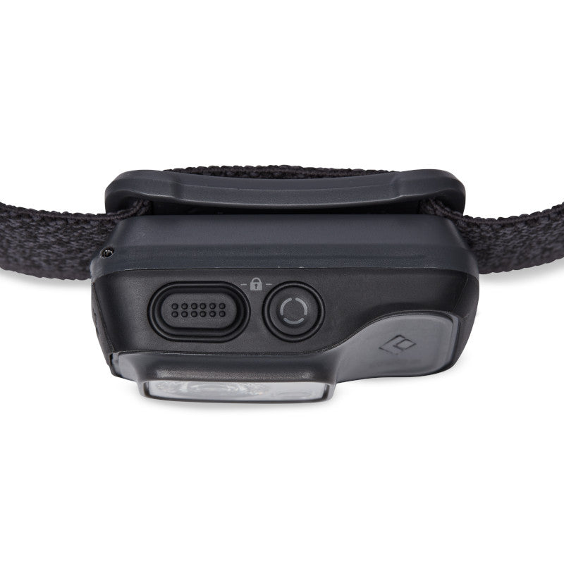 COSMO 350-R RECHARGEABLE HEADLAMP - 0004GRAP