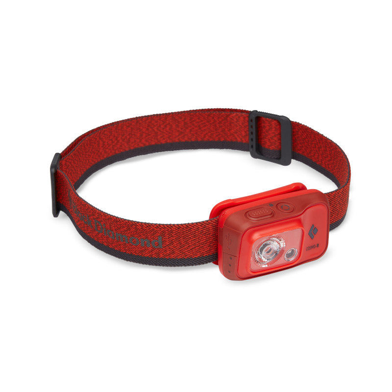 COSMO 350-R RECHARGEABLE HEADLAMP - 8001OCTA