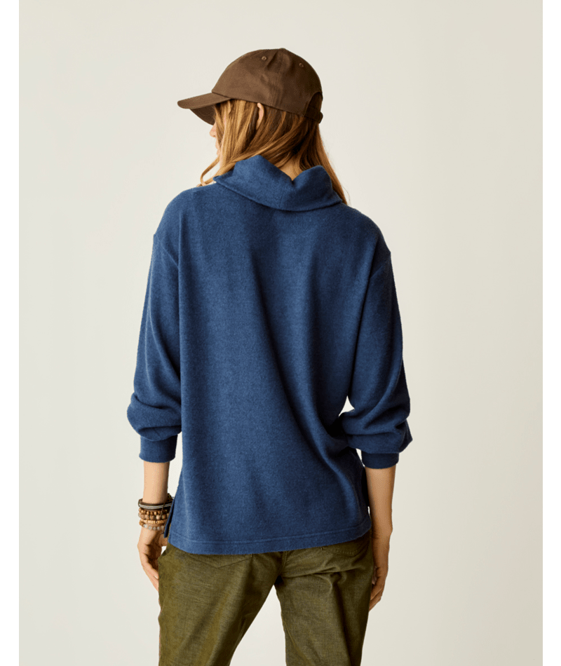 Cove Supersoft Cowl - 581NAVY