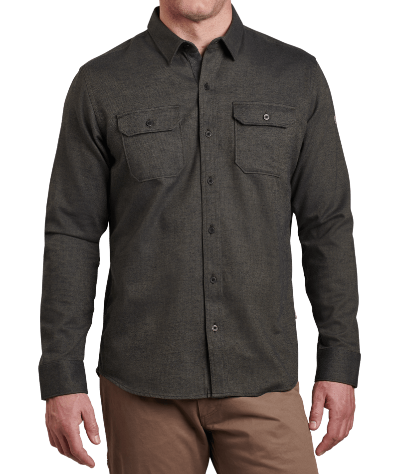 DESCENDR™ FLANNEL LS - SERP_