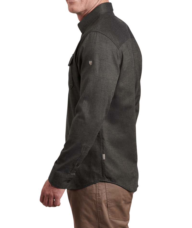 DESCENDR™ FLANNEL LS - SERP_