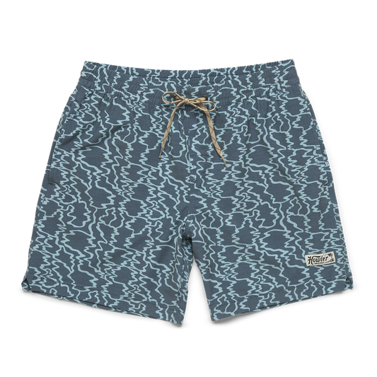 Deep Set Boardshorts 17" - OCE