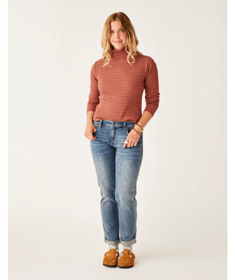 Denise Turtleneck - 916PENNY