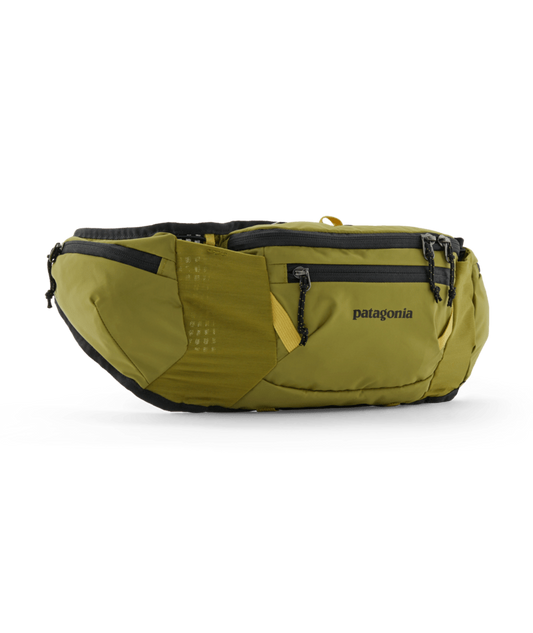 Dirt Roamer Mountain Biking Waist Pack 3L - GRZG